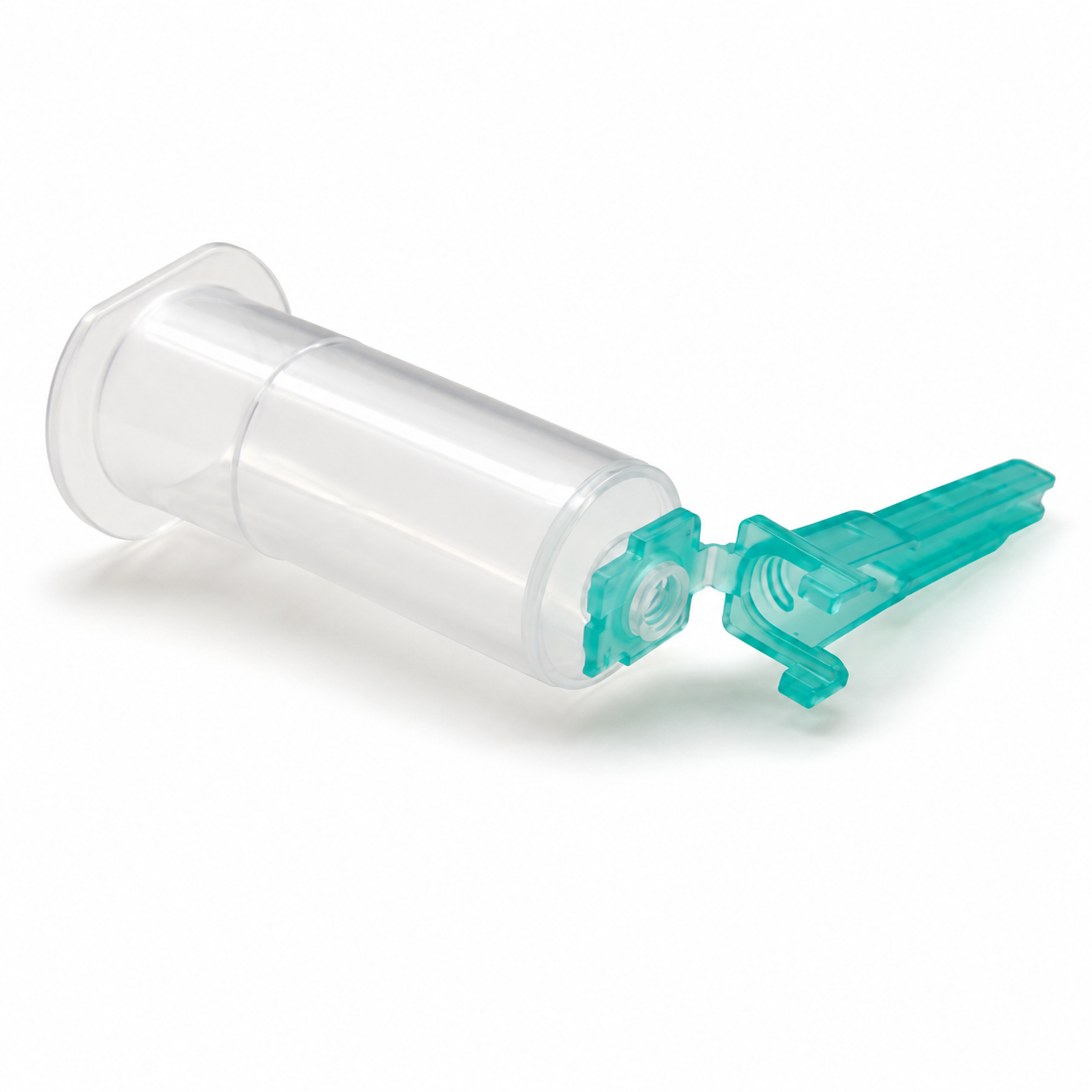 Adaptador para Coleta Múltipla Vaccle Holder — imagem 2