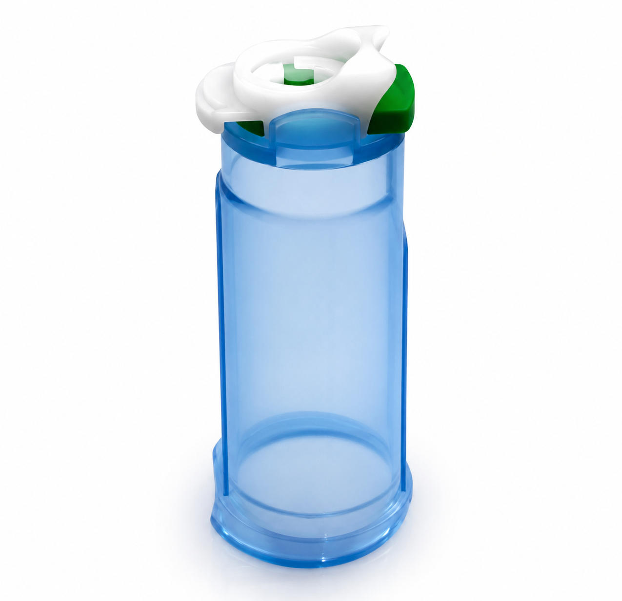 Adaptador Vaccle Holder com Segurança · SNH-02 (Quick Release)