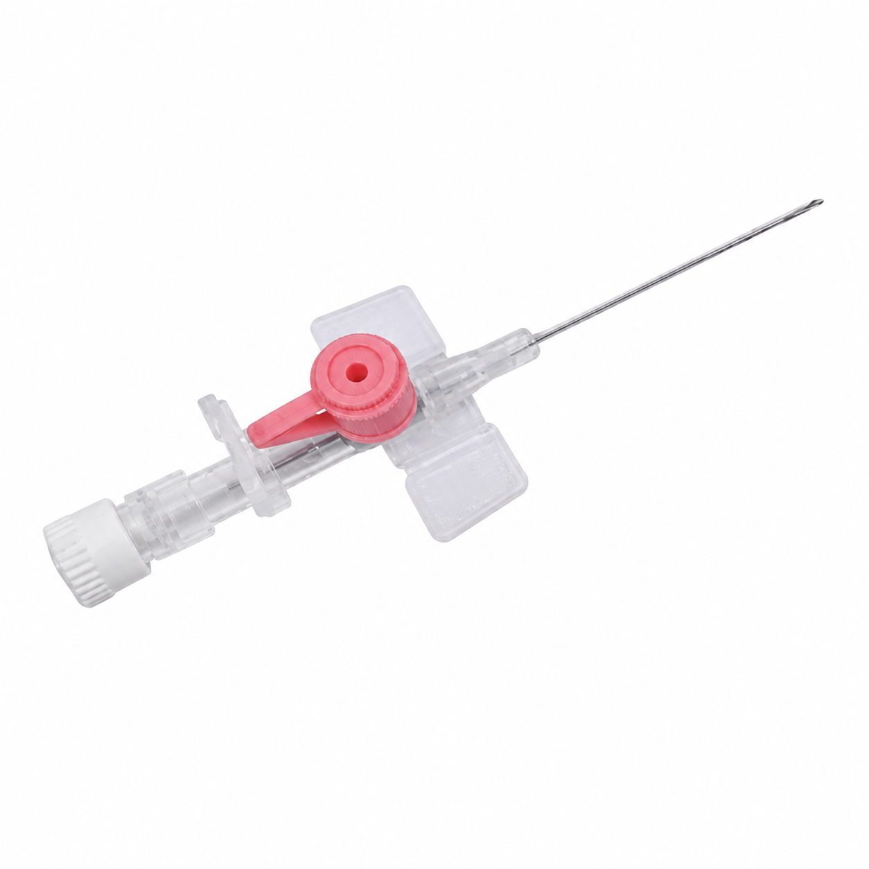Cateter Intravenoso AscleCath · T-1045.1