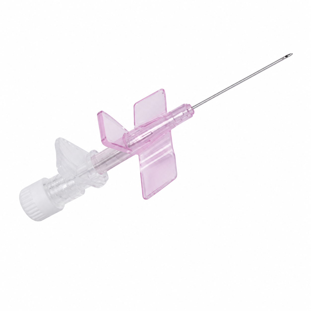 Cateter Intravenoso AscleCath · T-1045.2