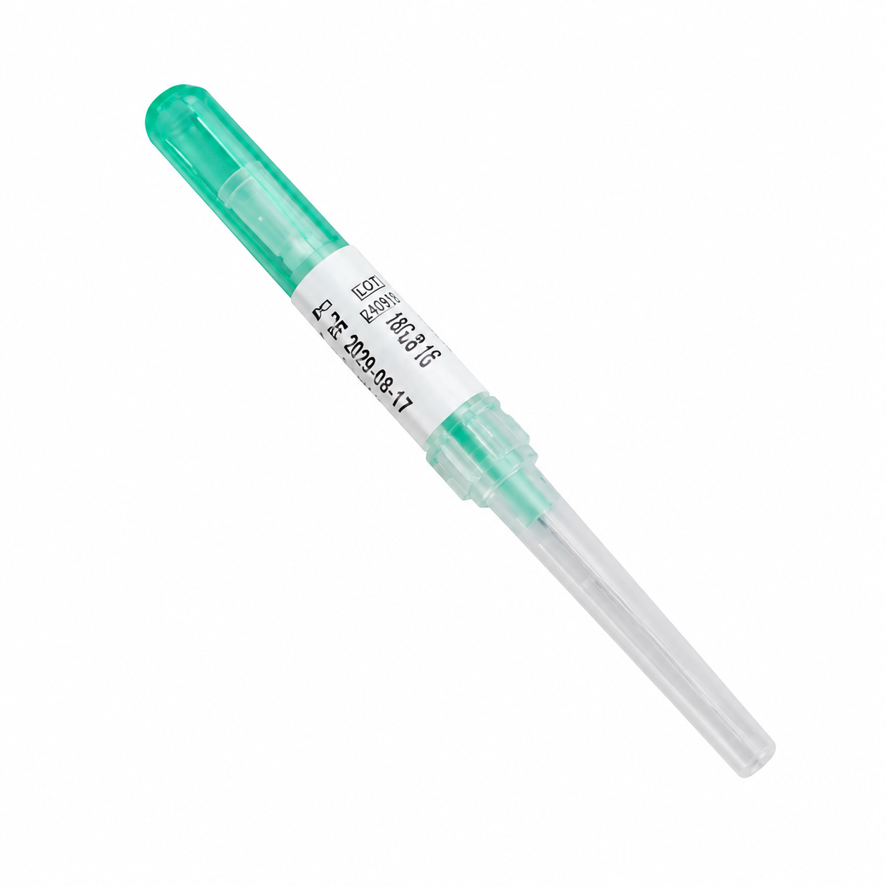 Cateter Intravenoso AscleCath · T-1045.3