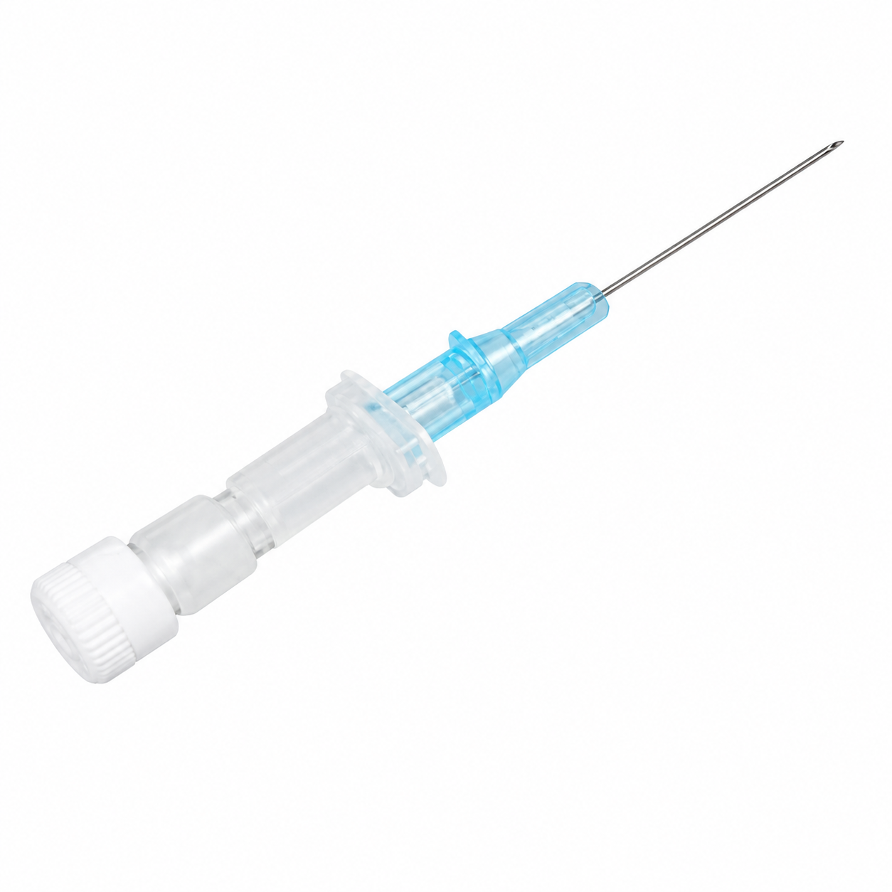 Cateter Intravenoso AscleCath · T-1045.4