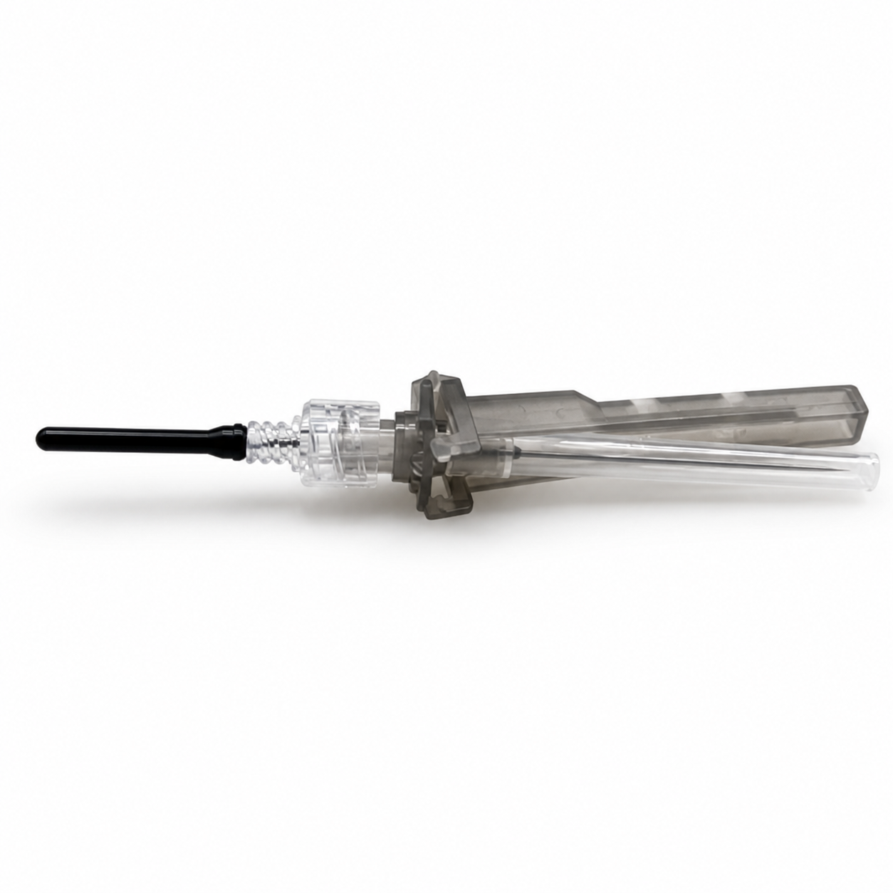Vaccle Needle - Agulha para coleta a vácuo com dispositivo de segurança