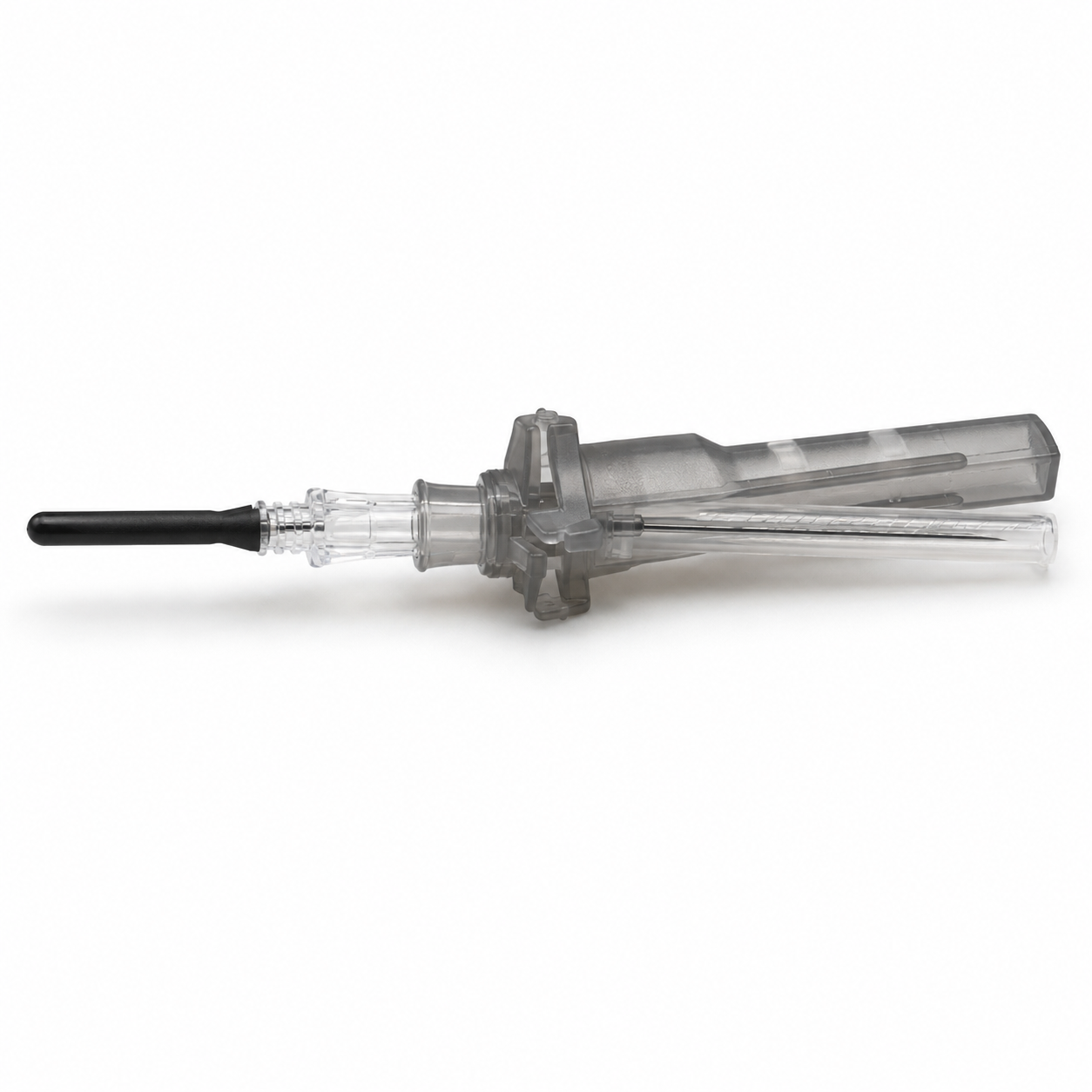 Vaccle Needle - Agulha para coleta a vácuo com dispositivo de segurança — imagem 2