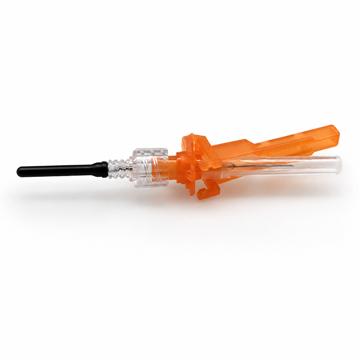 Vaccle Needle - Agulha para coleta a vácuo com dispositivo de segurança — imagem 3