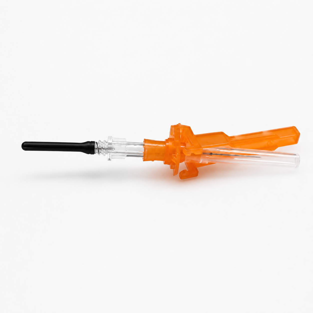 Vaccle Needle - Agulha para coleta a vácuo com dispositivo de segurança — imagem 4